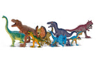 Simba - Ensemble de 8 dinosaures -Figurines- Boutique LeoLudo-Simba