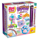 Slumi Science - Les copains tout-doux -Jeux scientifiques- Boutique LeoLudo-Lisciani