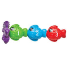 Steve le requin à ramasser et éclabousser - Jouets de bain - Boutique LeoLudo - Learning Resources