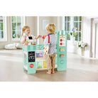 Supermarché en bois interactif - Jouets d'imitation - Boutique LeoLudo - Hape