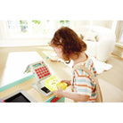 Supermarché en bois interactif - Jouets d'imitation - Boutique LeoLudo - Hape