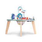 Table d'activités Aventures de Paulie - Tables d'activités - Boutique LeoLudo - Moulin Roty