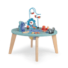 Table d'activités Aventures de Paulie - Tables d'activités - Boutique LeoLudo - Moulin Roty