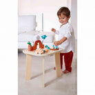Table d'activités Dino - Jouets d'éveil - Boutique LeoLudo - Janod