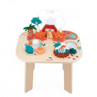 Table d'activités Dino - Jouets d'éveil - Boutique LeoLudo - Janod