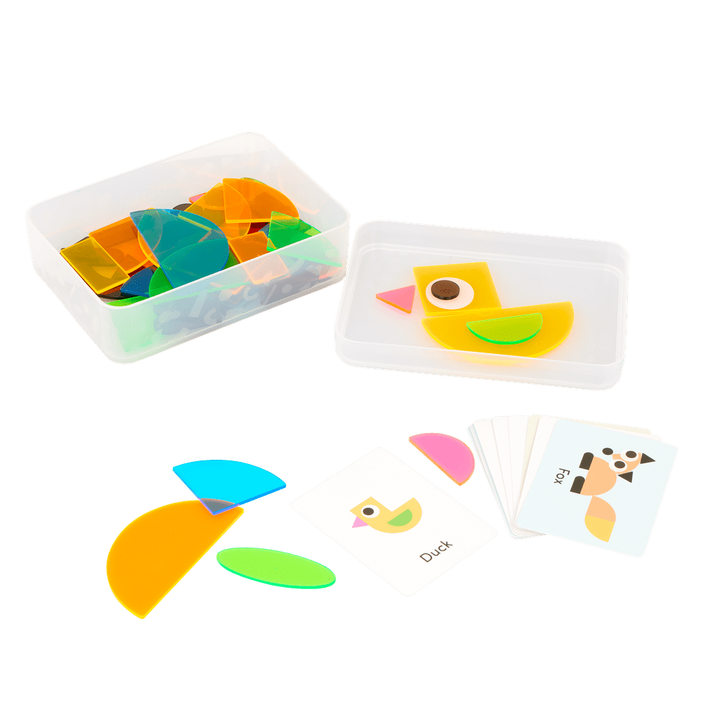 Table lumineuse éducative Bright Explorer - Jeux éducatifs - Boutique LeoLudo - Battat