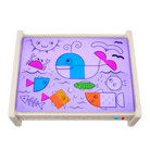 Table lumineuse éducative Bright Explorer - Jeux éducatifs - Boutique LeoLudo - Battat