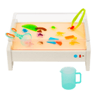 Table lumineuse éducative Bright Explorer - Jeux éducatifs - Boutique LeoLudo - Battat