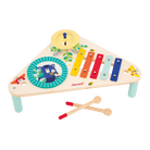 Table musicale Gioia : Un plaisir auditif assuréJouets musicaux - Boutique LeoLudo