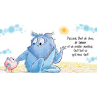 Tant qu’on a de l’amour… et un oreiller moelleux! - Livres - Boutique LeoLudo - Scholastic