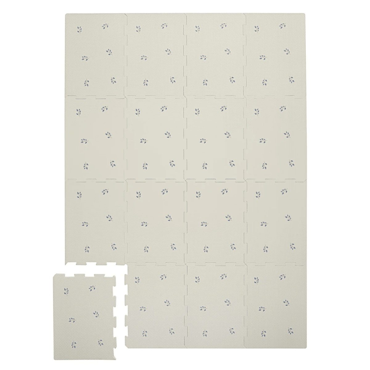 Tapis casse-tête en mousse EVA - 3 Sprouts -Tapis de jeu- Boutique LeoLudo-3 Sprouts