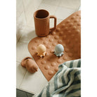 Tapis de bain - Amande - Pour le bain - Boutique LeoLudo - Minika