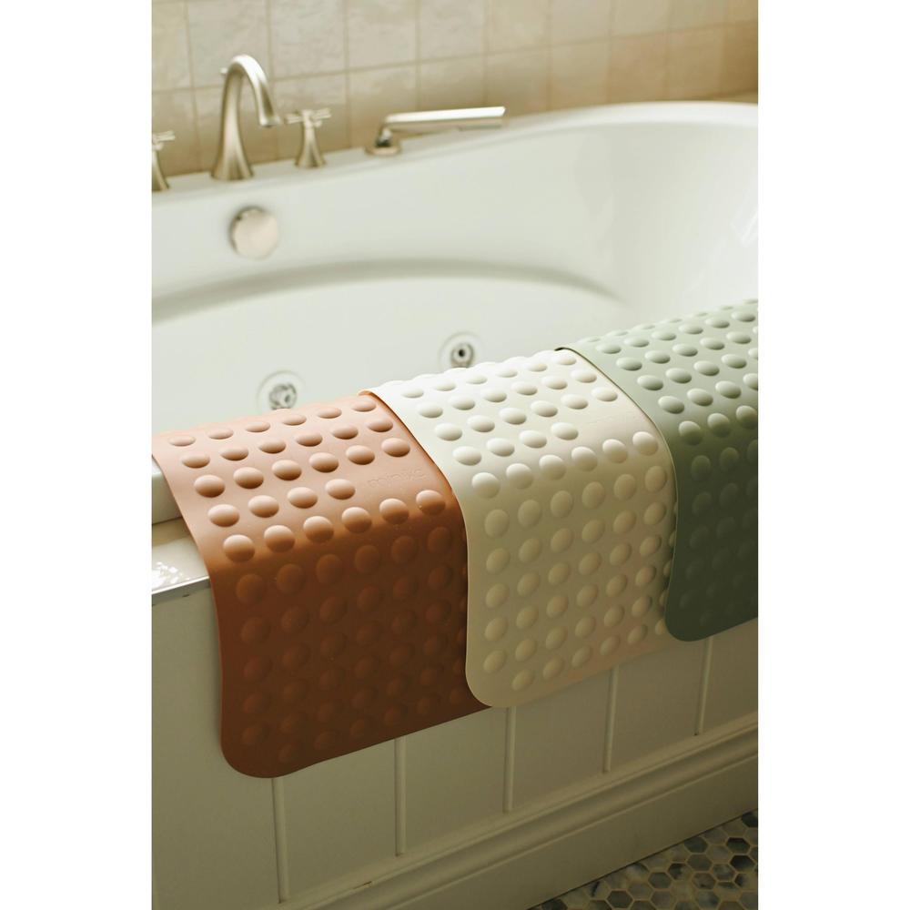 Tapis de bain - Amande - Pour le bain - Boutique LeoLudo - Minika