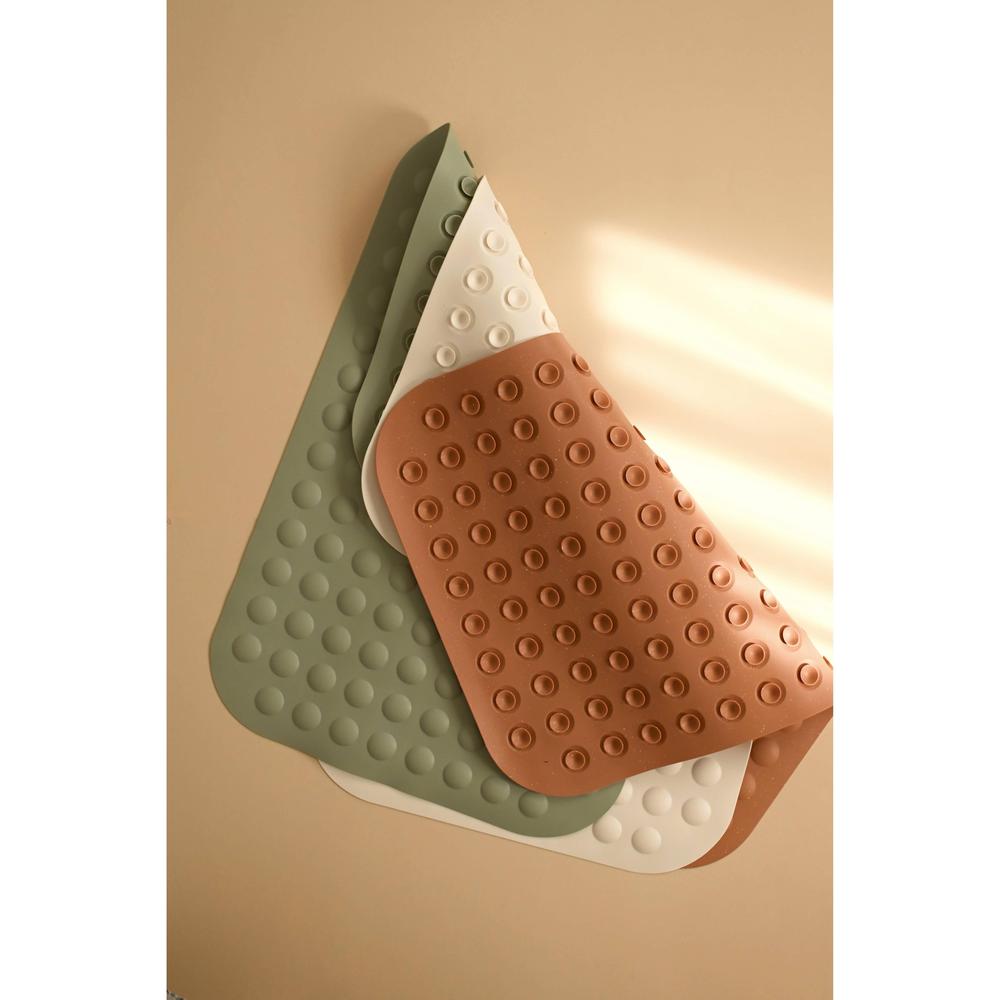 Tapis de bain - Amande - Pour le bain - Boutique LeoLudo - Minika