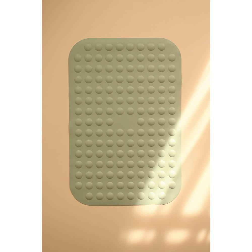Tapis de bain - Sauge - Pour le bain - Boutique LeoLudo - Minika