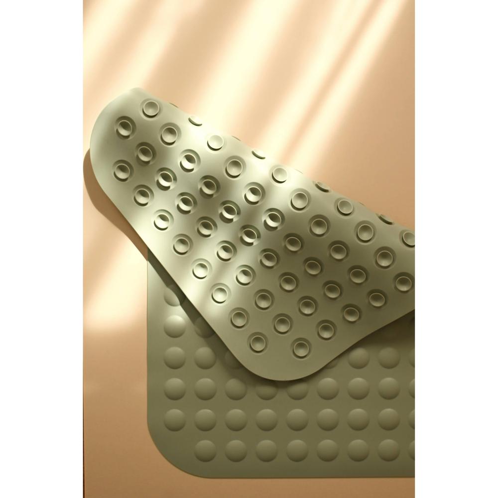 Tapis de bain - Sauge - Pour le bain - Boutique LeoLudo - Minika