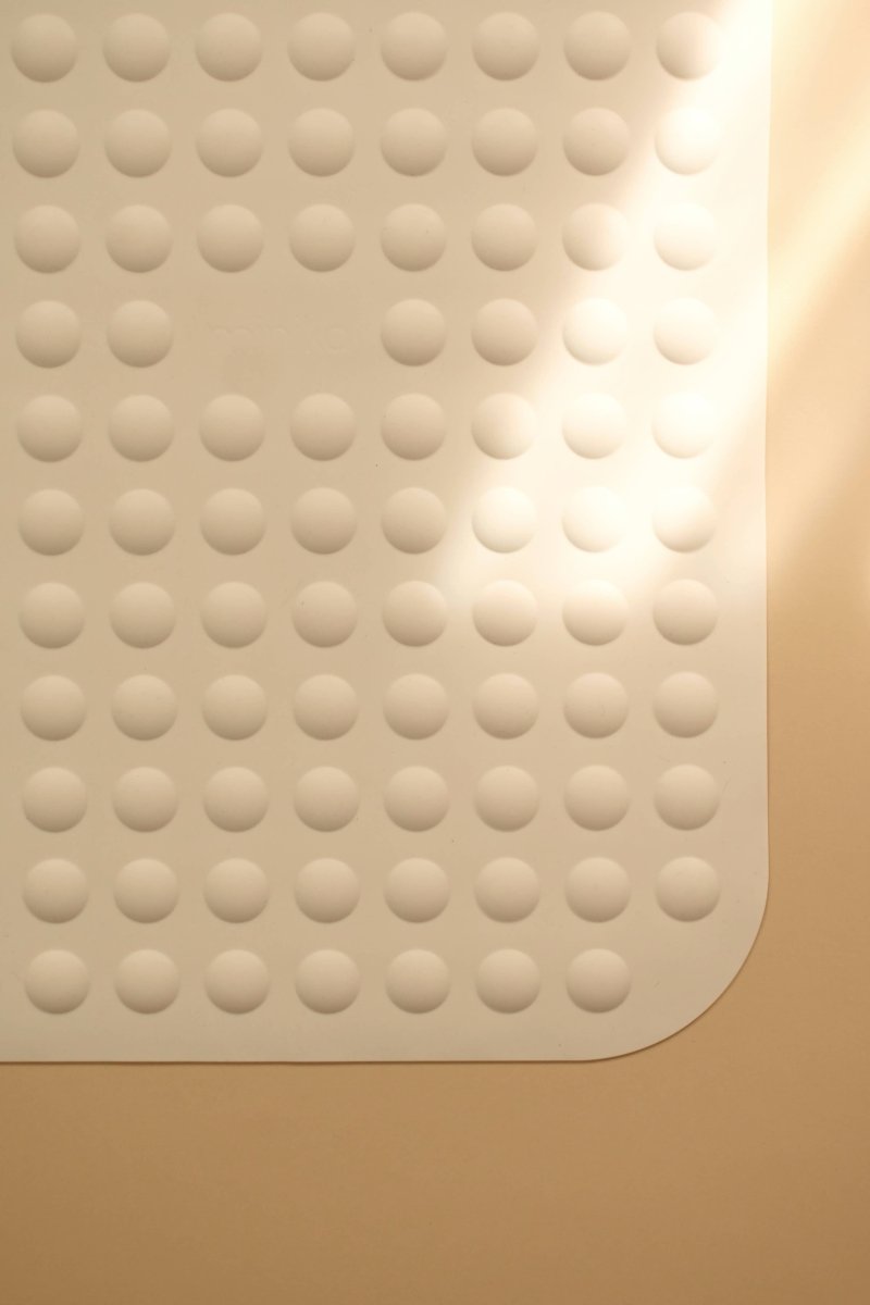 Tapis de bain - Shell - Pour le bain - Boutique LeoLudo - Minika