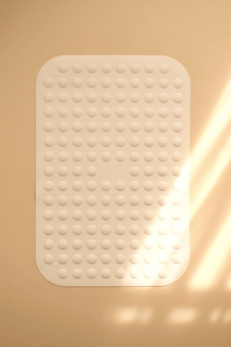 Tapis de bain - Shell - Pour le bain - Boutique LeoLudo - Minika