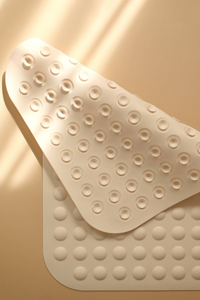 Tapis de bain - Shell - Pour le bain - Boutique LeoLudo - Minika