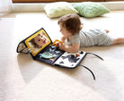 Tapis d’éveil évolutif – Arbre de vie - Jouets d'éveil - Boutique LeoLudo - Hape