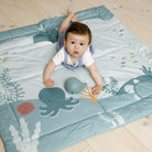 Tapis d'éveil - Océan - Jouets d'éveil - Boutique LeoLudo - Little Big Friends