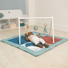 Tapis d'éveil - Océan - Jouets d'éveil - Boutique LeoLudo - Little Big Friends