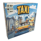 Taxi - Jeux de société - Boutique LeoLudo - Jouets BOOM