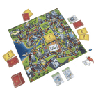 Taxi - Jeux de société - Boutique LeoLudo - Jouets BOOM