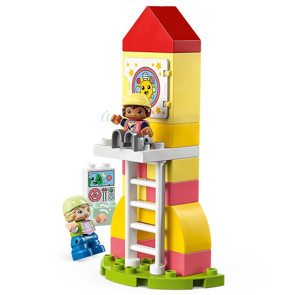 Terrain de jeux de rêve Duplo (75 pcs.)-LEGO-Boutique LeoLudo