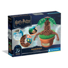 Terrarium Harry Potter – Mandragore -Jeux scientifiques- Boutique LeoLudo-Clementoni
