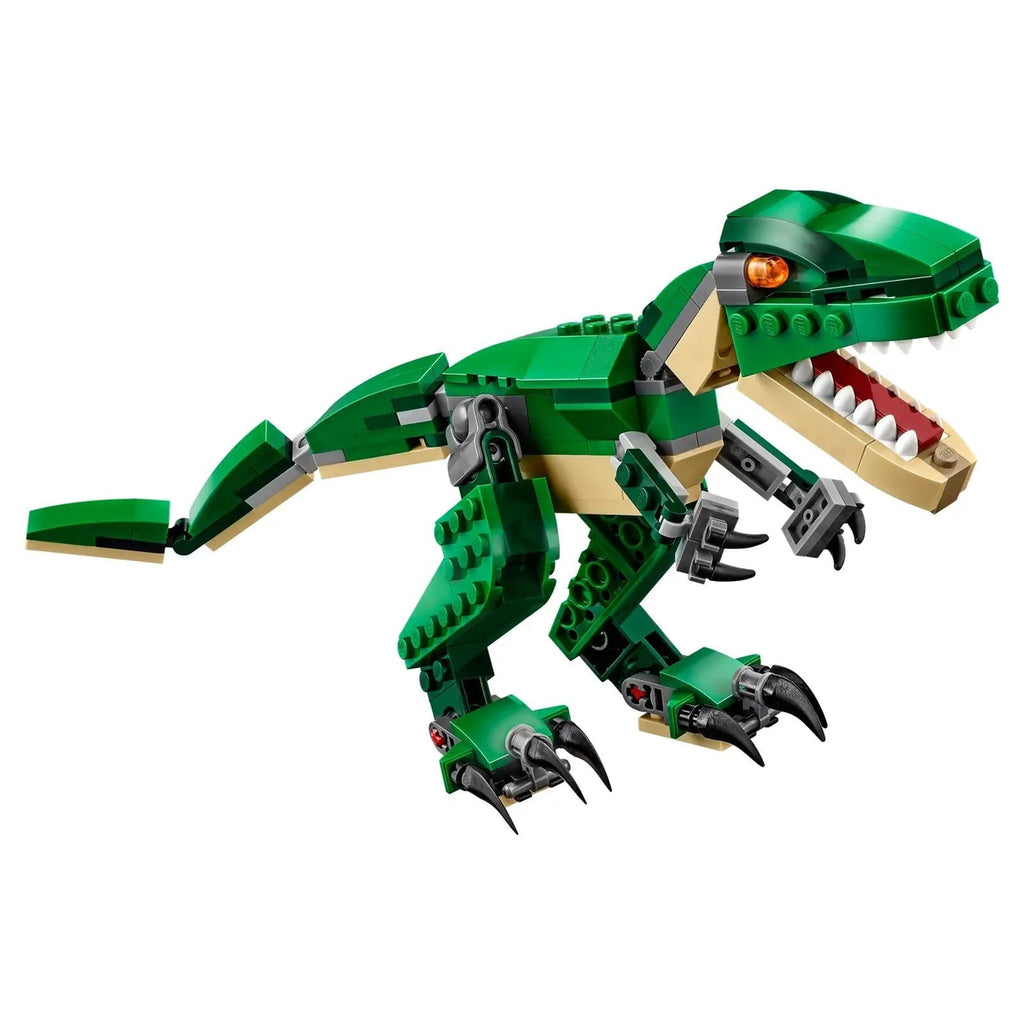 Terribles Dinosaures (174 pcs.)-LEGO-Boutique LeoLudo
