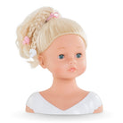 Tête à coiffer 25 cm et accessoires -Poupées- Boutique LeoLudo-Corolle