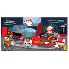 Livre anglais - The Unbelievable Truth About Santa - Livres - Make Believe Ideas - Boutique LeoLudo