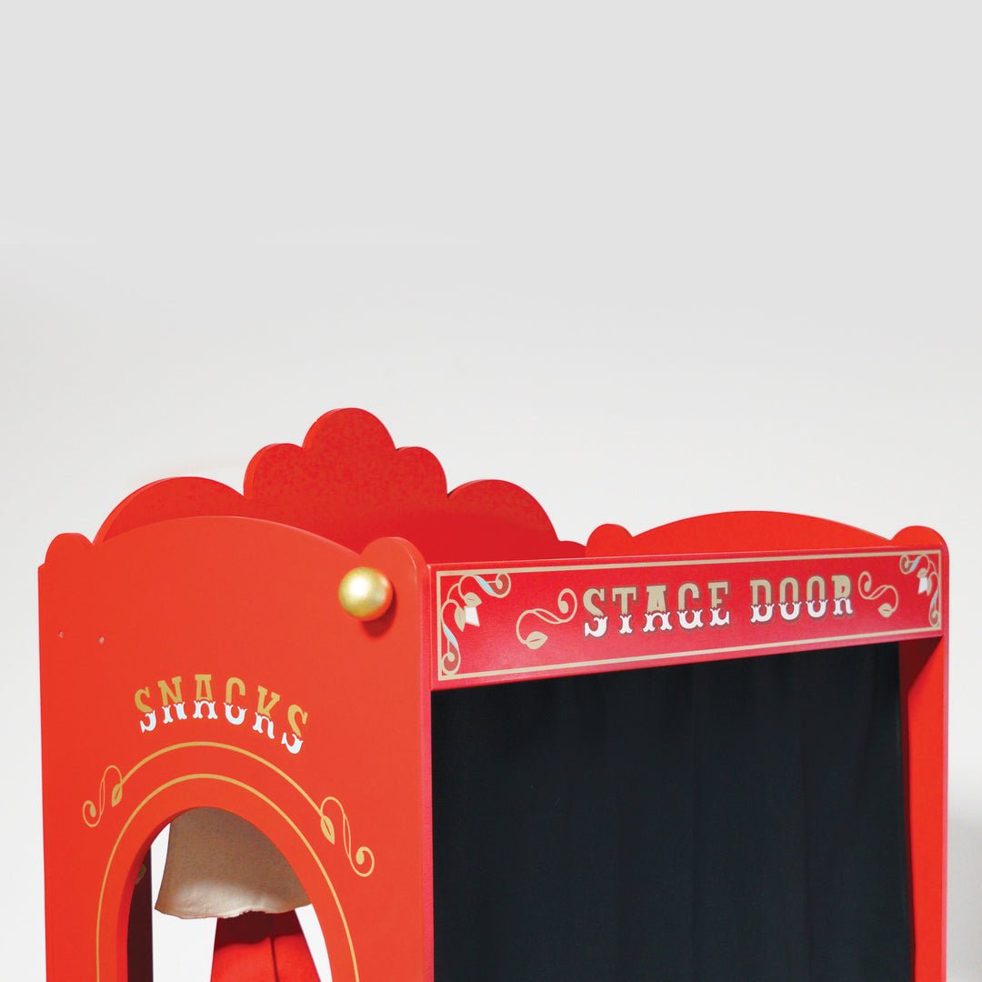 Théâtre de marionnettes - Jouets d'imitation - Boutique LeoLudo - Le Toy Van
