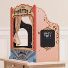 Théâtre de marionnettes : laissez parler votre imagination ! -Jouets d'imitation- Boutique LeoLudo-Le Toy Van