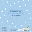 Toc-toc-toc, c'est toi, Père Noël? -Livres- Boutique LeoLudo-Auzou