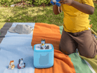 Tonies – Bluey : Coffret 3 figurines Bluey, Bingo & Muffin – Tonies 3 ans+ (EN) -Jeux électroniques- Boutique LeoLudo-Tonies