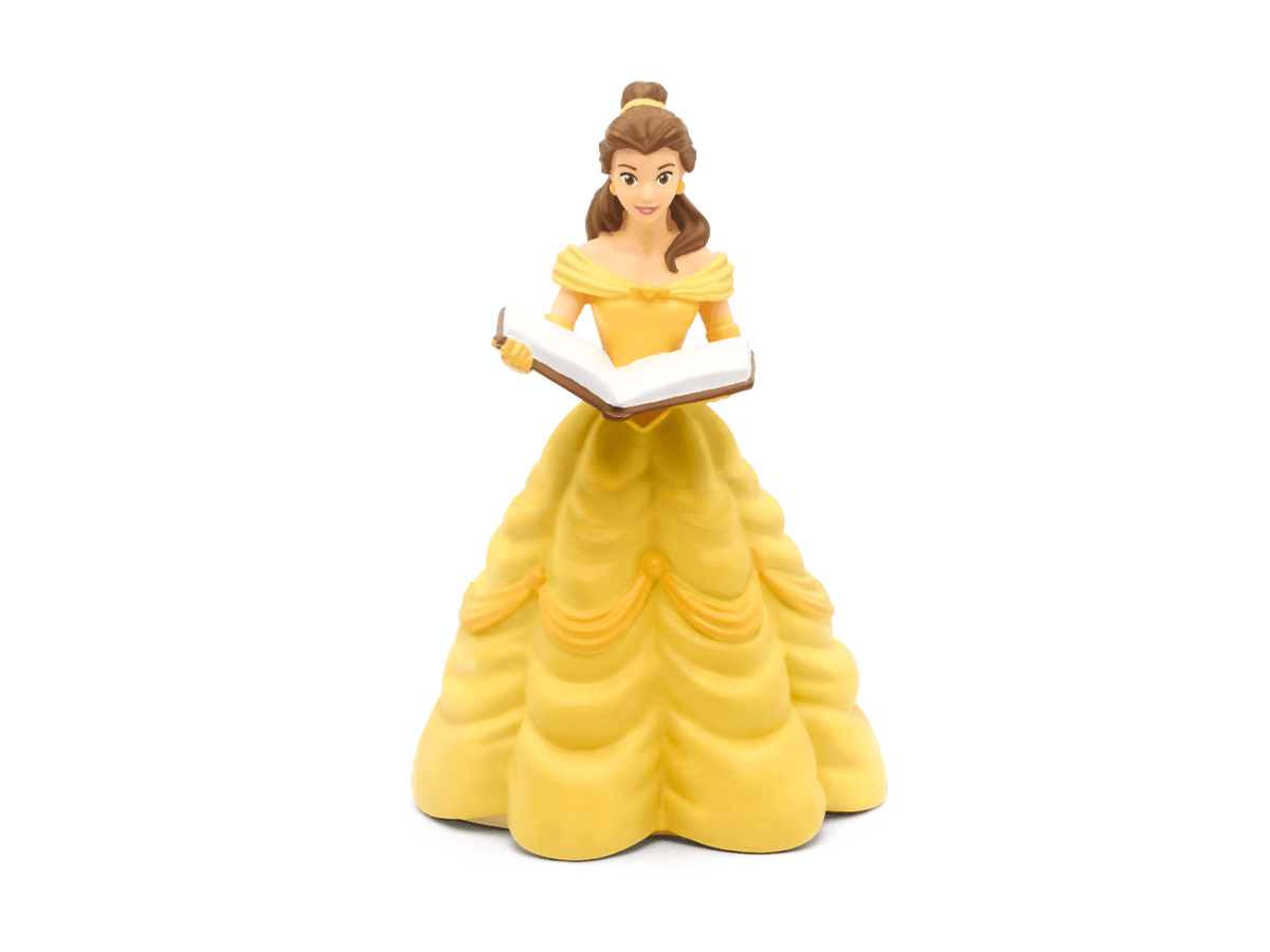 Tonies – Disney La Belle et la Bête – Figurine audio Tonie 4 ans+ (FR) -Jeux électroniques- Boutique LeoLudo-Tonies