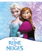 Tonies – Disney La Reine des Neiges (Elsa) – Figurine audio Tonie 3 ans+ -Jeux électroniques- Boutique LeoLudo-Tonies