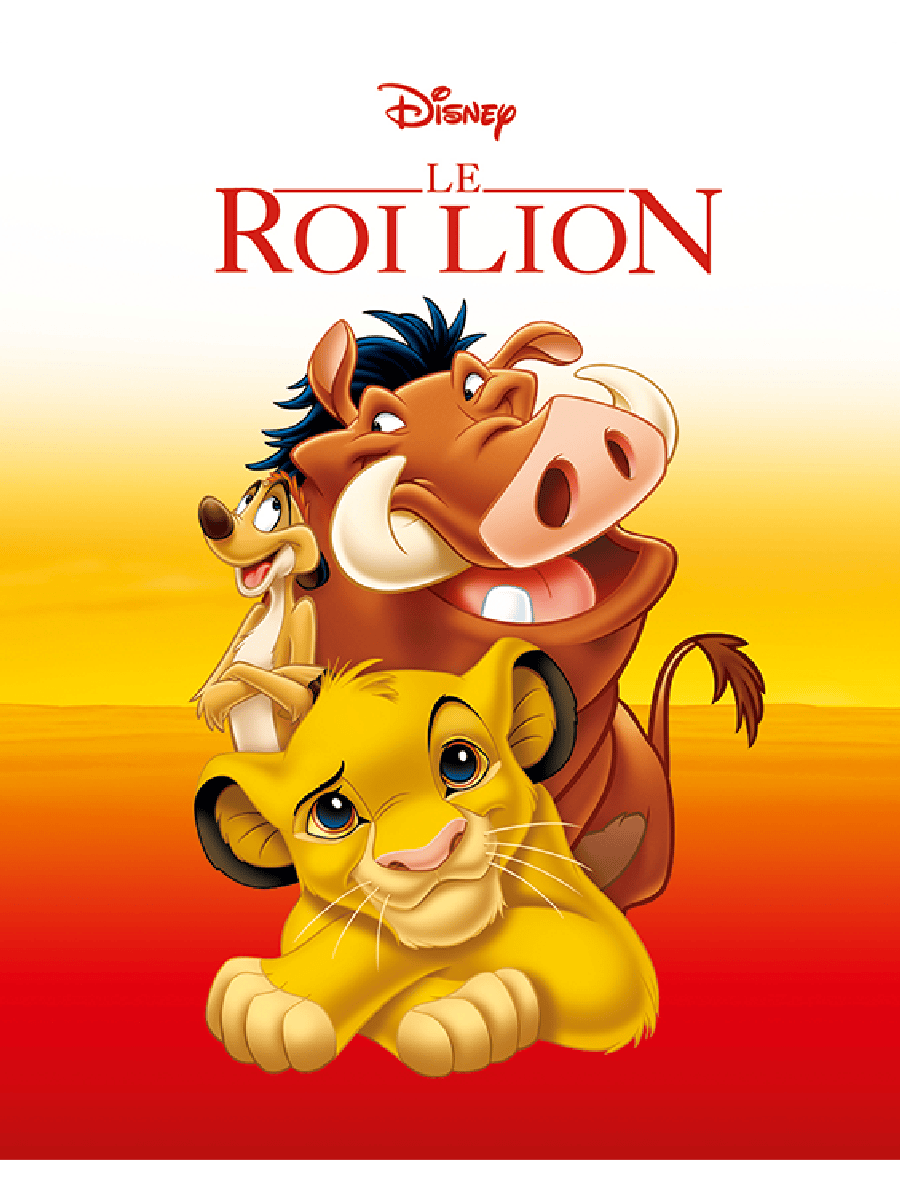 Tonies – Disney Le Roi Lion – Figurine audio Tonie 3 ans+ (FR) -Jeux électroniques- Boutique LeoLudo-Tonies
