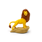 Tonies – Disney Le Roi Lion – Figurine audio Tonie 3 ans+ (FR) -Jeux électroniques- Boutique LeoLudo-Tonies