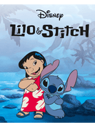 Tonies – Disney Lilo & Stitch – Figurine audio Tonie 3 ans+ -Jeux électroniques- Boutique LeoLudo-Tonies
