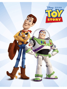 Tonies – Disney & Pixar Toy Story : Woody – Figurine audio Tonie 3 ans+ (FR) -Jeux électroniques- Boutique LeoLudo-Tonies