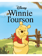 Tonies – Disney Winnie l'Ourson – Figurine audio Tonie 3 ans+ (FR) -Jeux électroniques- Boutique LeoLudo-Tonies