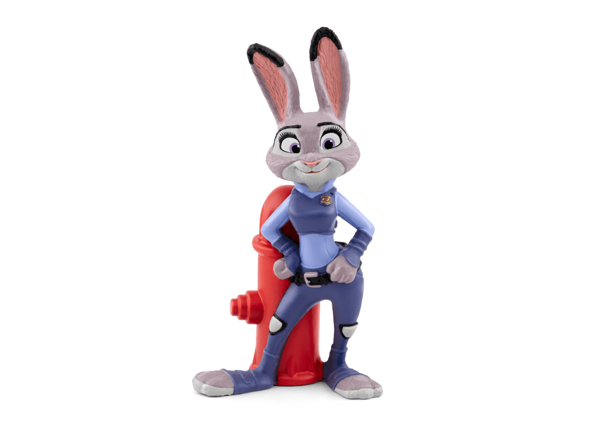 Tonies – Disney Zootopie – Figurine audio Tonie 6 ans+ (FR) -Jeux électroniques- Boutique LeoLudo-Tonies