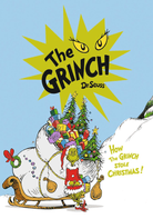 Tonies – Dr. Seuss : How the Grinch Stole Christmas! – Figurine audio Tonie 4 ans+ (EN) -Jeux électroniques- Boutique LeoLudo-Tonies