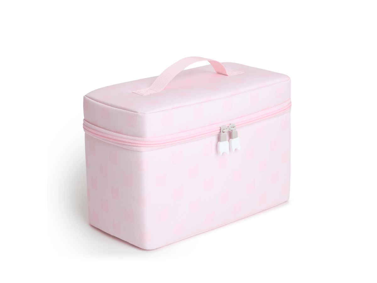 Tonies – Étui de transport tout-en-un pour Toniebox -Rangement- Boutique LeoLudo-Tonies