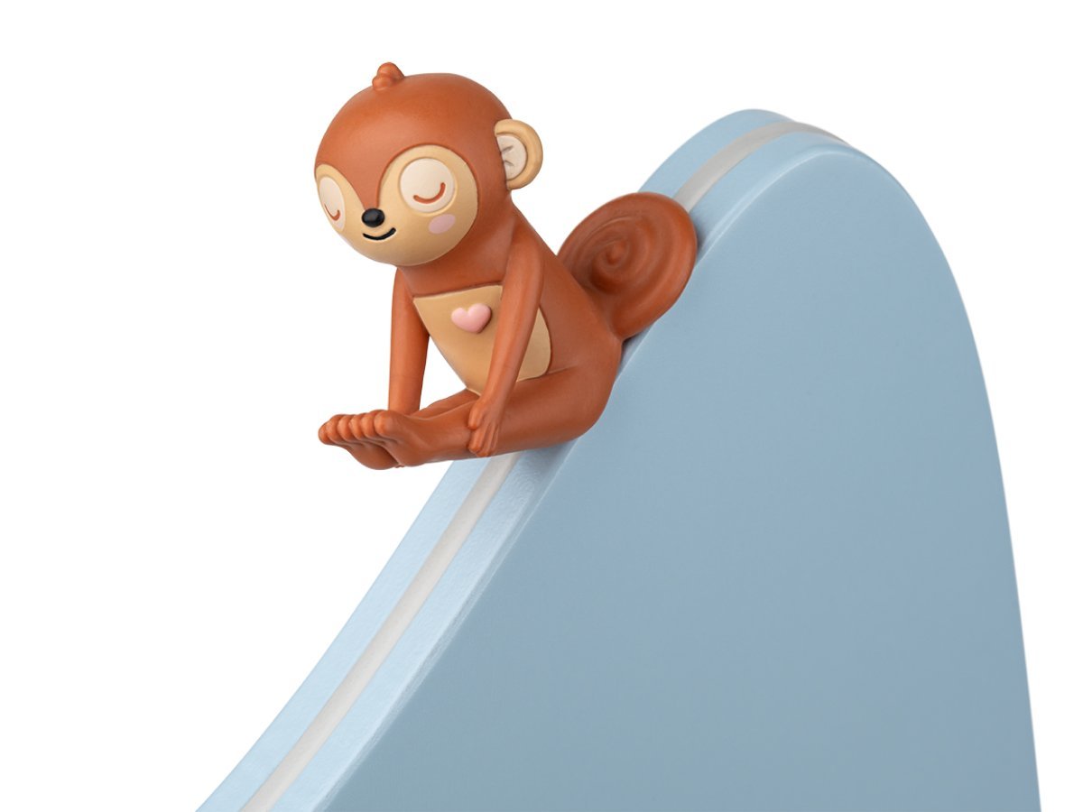Tonies – Grande étagère de table Montagne pour Tonies et Toniebox -Rangement- Boutique LeoLudo-Tonies