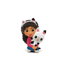 Tonies – La Maison de Gabby (Gabby's Dollhouse) – Figurine audio Tonie 3 ans+ -Jeux électroniques- Boutique LeoLudo-Tonies