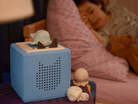 Tonies – Les Copains du Dodo : Doudou Baleine – Figurine audio Tonie berceuses (FR) -Jeux électroniques- Boutique LeoLudo-Tonies
